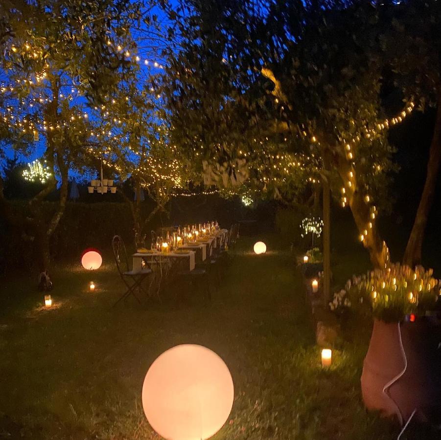 Sotto Il Cielo Di Toscana Appartamenti In Tenuta Only Adults No Pet Camaiore Kültér fotó