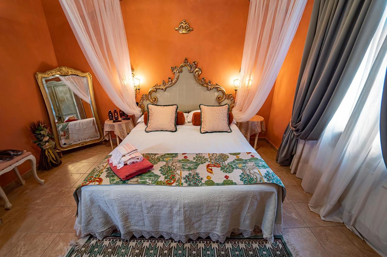 Sotto Il Cielo Di Toscana Appartamenti In Tenuta Only Adults No Pet Camaiore Kültér fotó