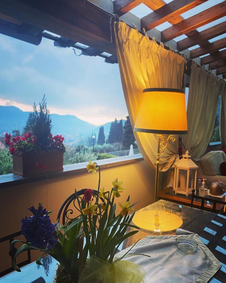 Sotto Il Cielo Di Toscana Appartamenti In Tenuta Only Adults No Pet Camaiore Kültér fotó