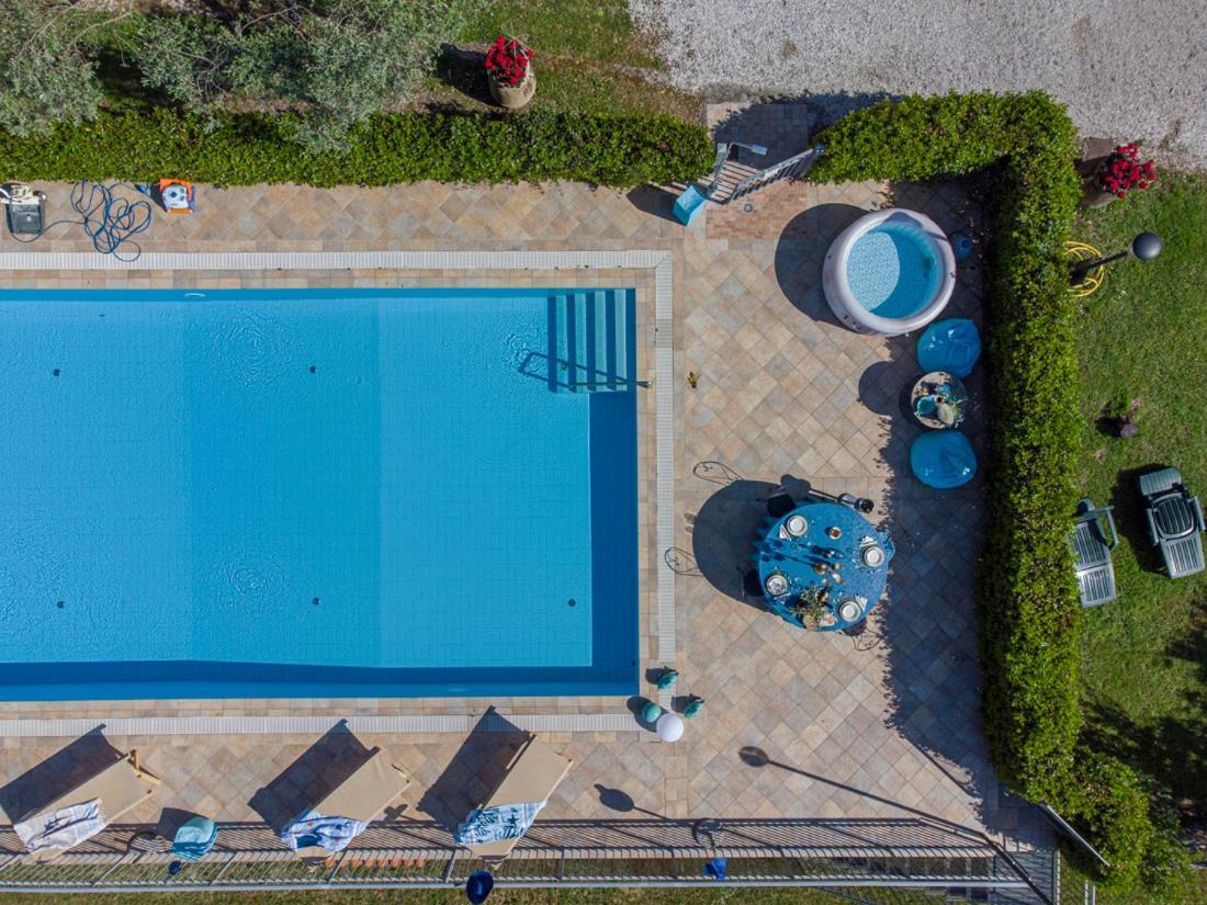 Sotto Il Cielo Di Toscana Appartamenti In Tenuta Only Adults No Pet Camaiore Kültér fotó