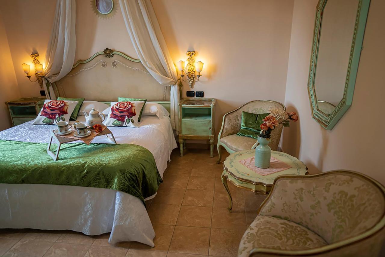 Sotto Il Cielo Di Toscana Appartamenti In Tenuta Only Adults No Pet Camaiore Kültér fotó