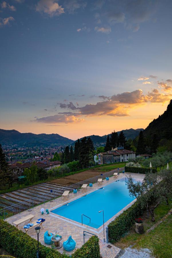 Sotto Il Cielo Di Toscana Appartamenti In Tenuta Only Adults No Pet Camaiore Kültér fotó