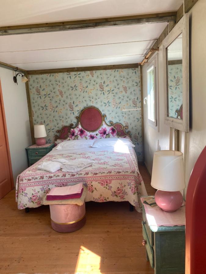 Sotto Il Cielo Di Toscana Appartamenti In Tenuta Only Adults No Pet Camaiore Kültér fotó